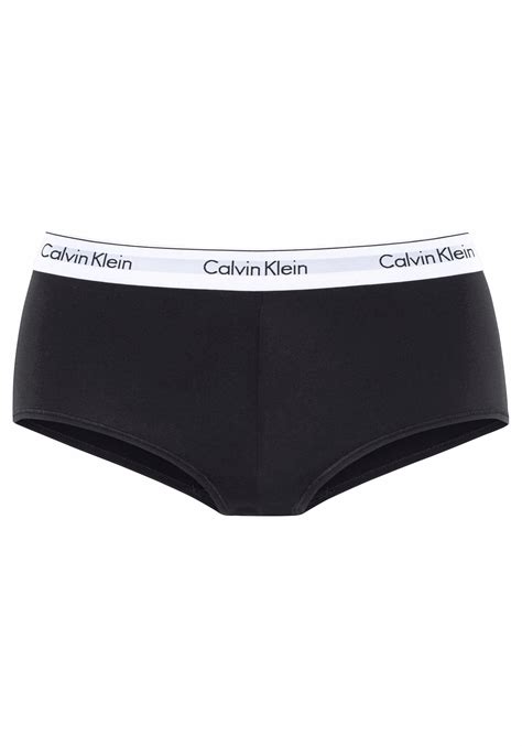 calvin klein hipster damen
